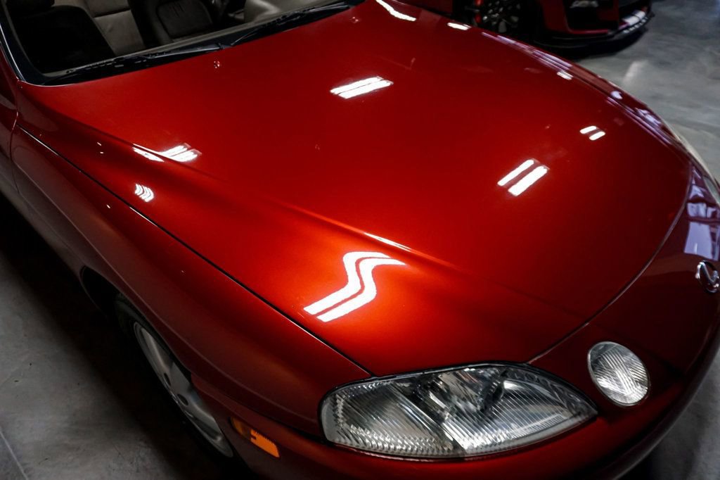 Used 1993 Lexus SC 300 Coupe image 79