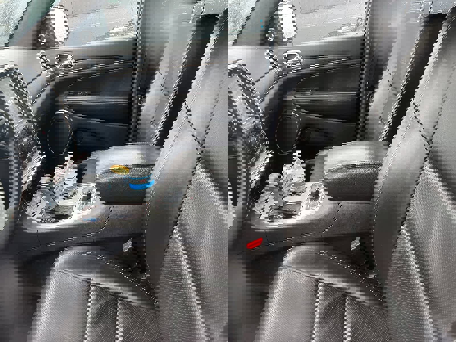 Used 2018 Jeep Grand Cherokee Summit image 23