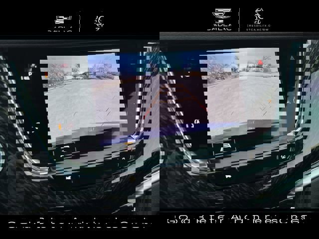 Certified 2024 Cadillac XT6 Premium Luxury w/ LPO, Floor Liner Package image 21