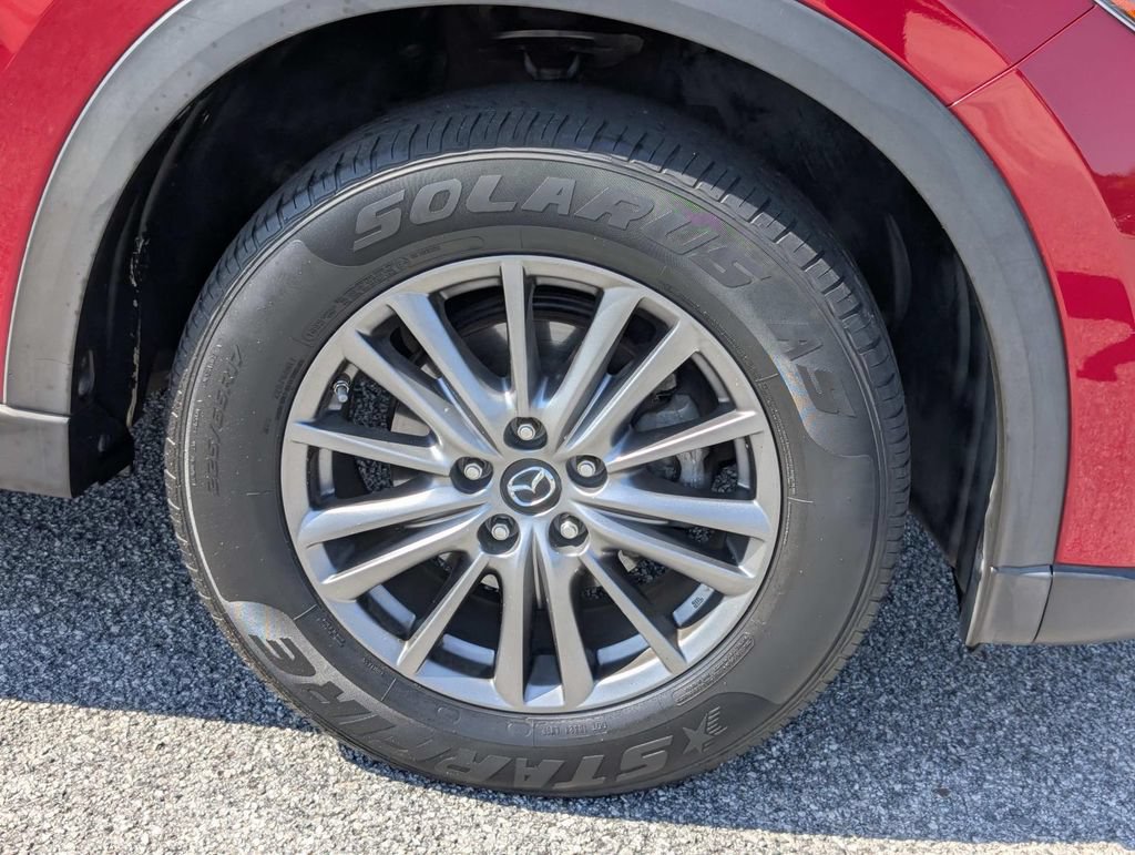 Used 2018 MAZDA CX-5 Sport FWD image 6