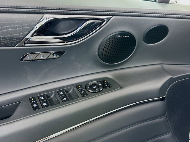 New 2026 Genesis GV80 3.5T Prestige AWD/4WD image 19