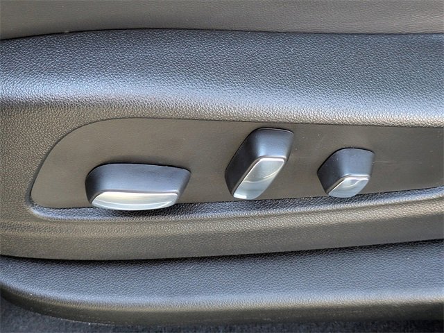 Used 2024 Cadillac XT5 Premium Luxury w/ Platinum Package image 21