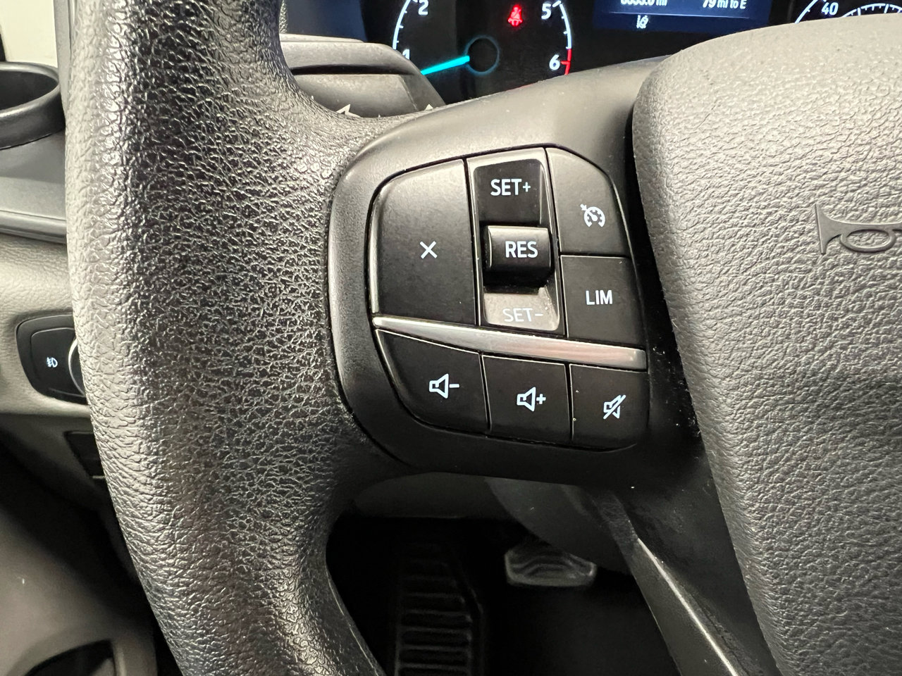 Used 2023 Ford Transit 350 XLT image 22