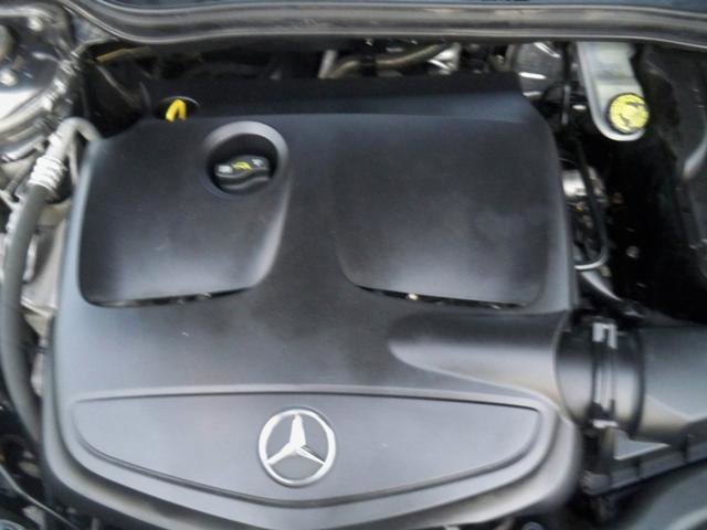 Used 2014 Mercedes-Benz CLA 250 4dr Sdn CLA 250 4MATIC image 9