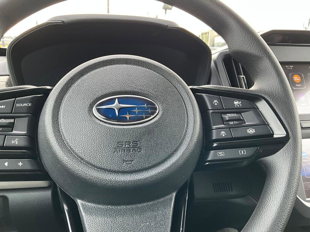 New 2026 Subaru Forester image 21