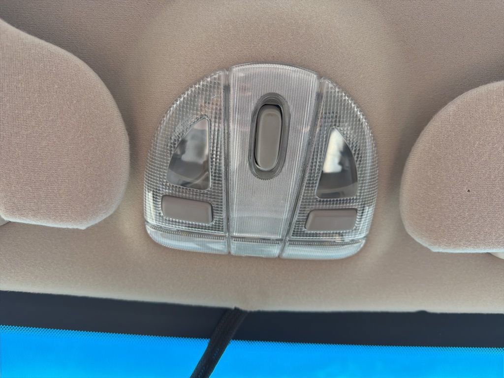 Used 2004 Mercury Sable LS Premium image 36