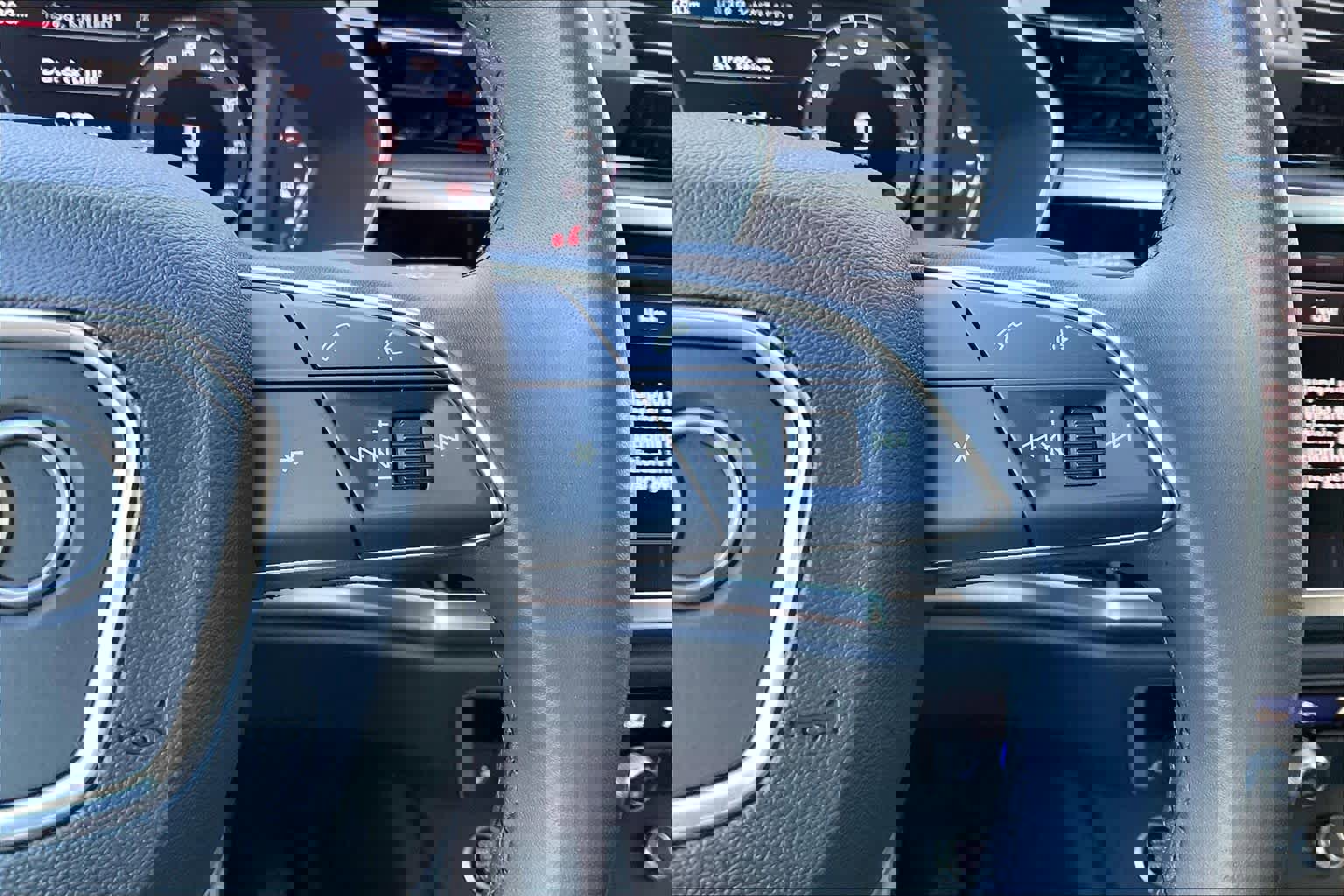 Certified 2025 Audi Q3 2.0T Premium w/ Convenience Package image 25