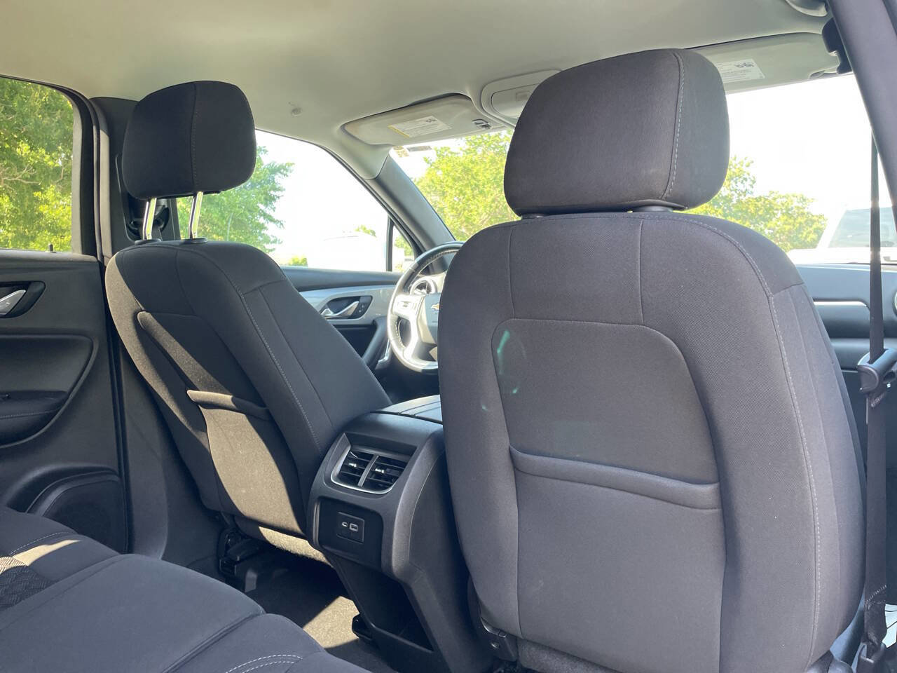 Used 2020 Chevrolet Blazer LT image 21