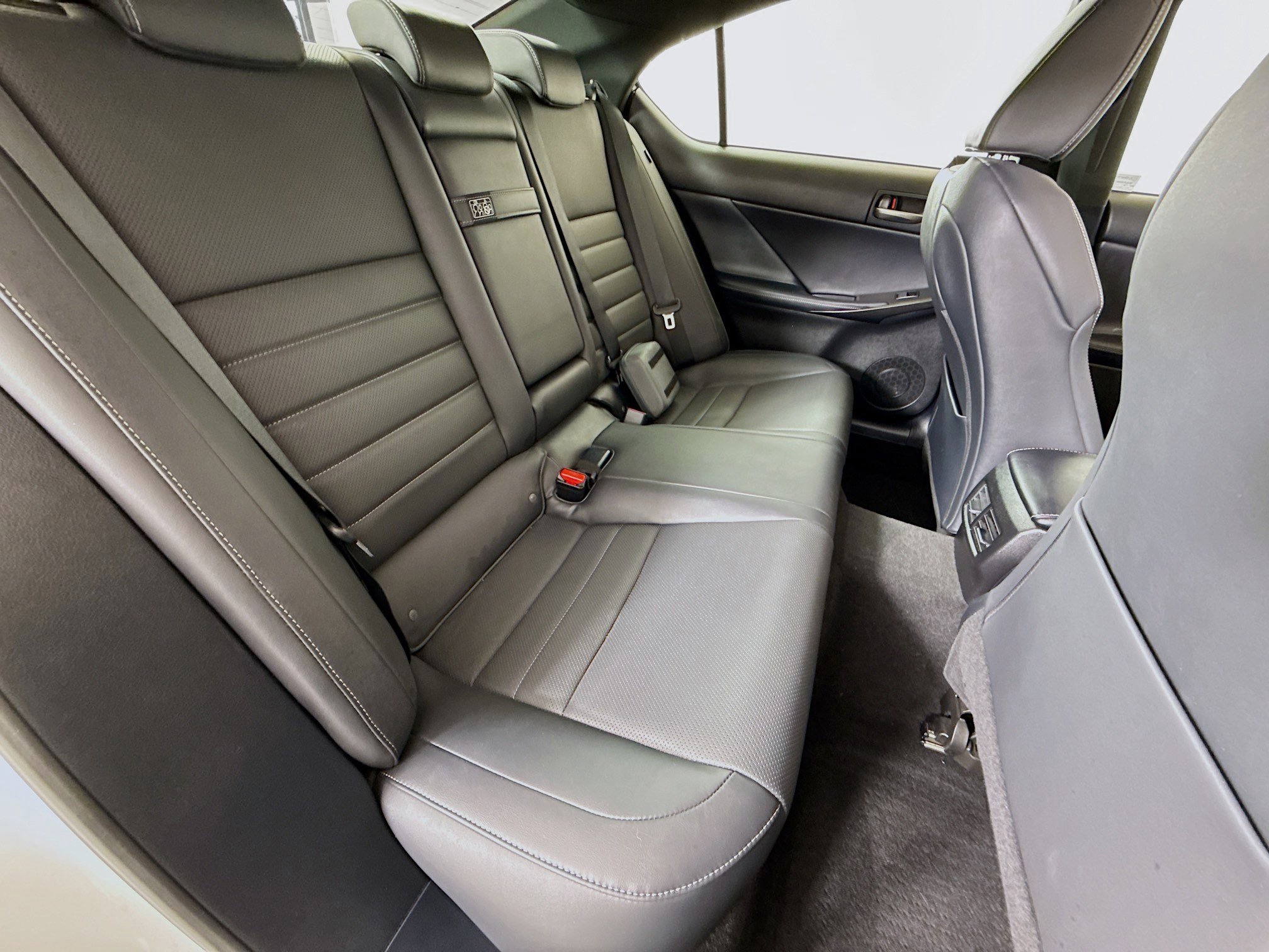 Certified 2023 Lexus IS 350 F Sport w/ Navigation Package AWD/4WD image 26