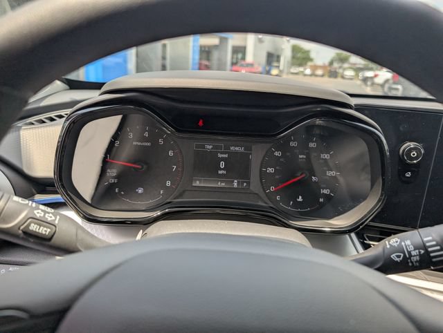 New 2026 Chevrolet Trax LS w/ LS Convenience Package FWD image 18