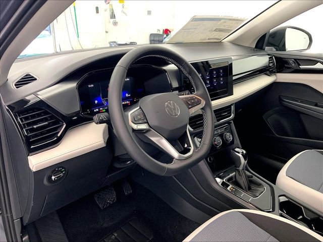 New 2026 Volkswagen Taos S image 7