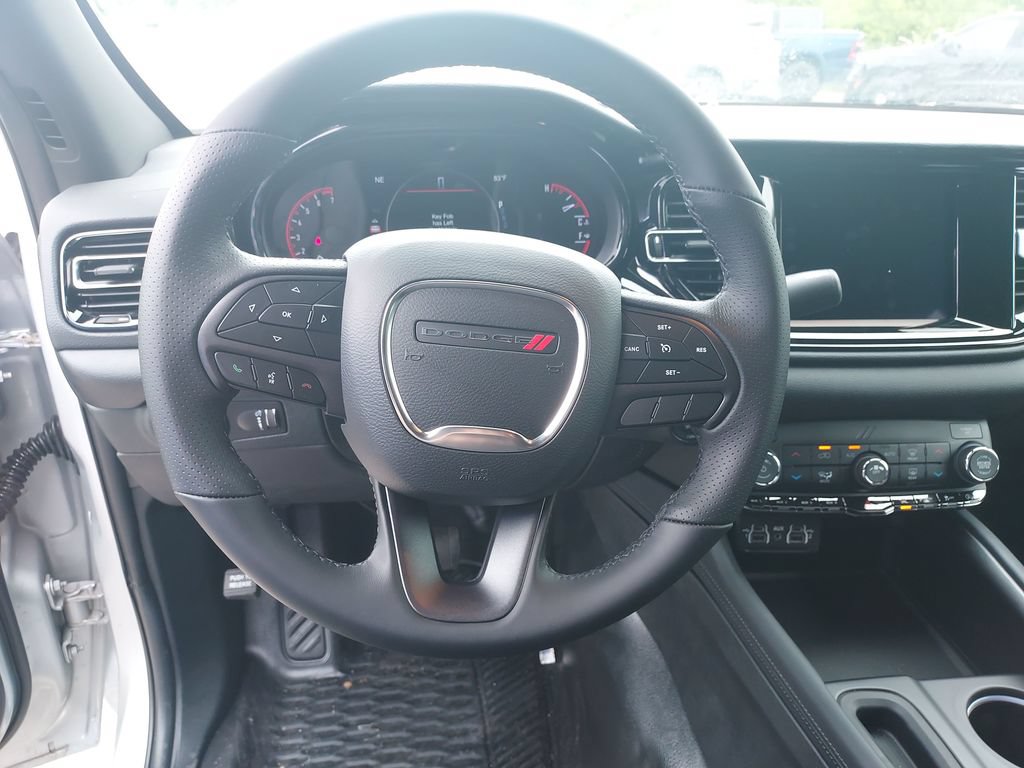 New 2024 Dodge Durango AWD image 13