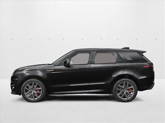New 2027 Land Rover Range Rover Sport SV AWD/4WD image 3