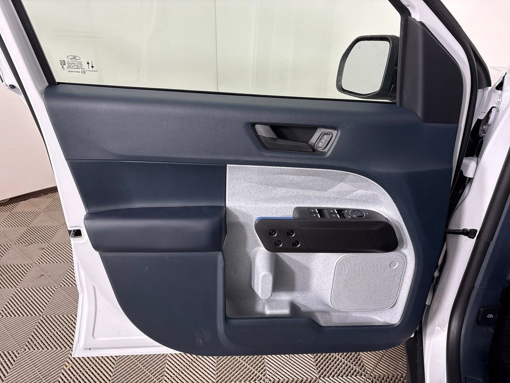 New 2026 Ford Maverick XLT FWD image 23