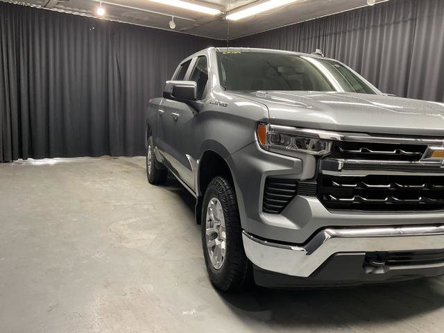 New 2026 Chevrolet Silverado 1500 LT AWD/4WD image 9