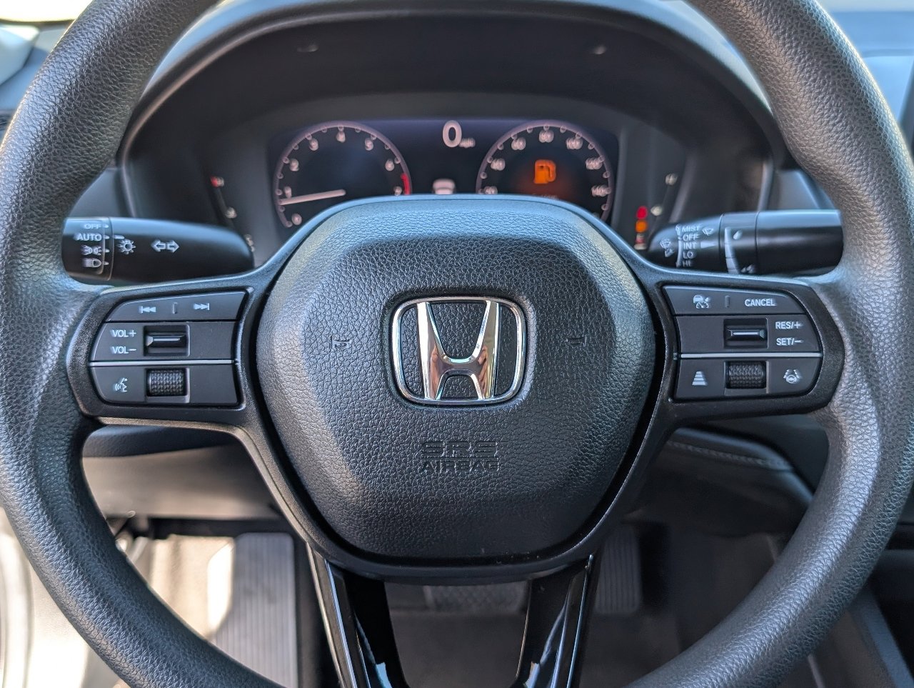 Used 2024 Honda Accord EX image 17