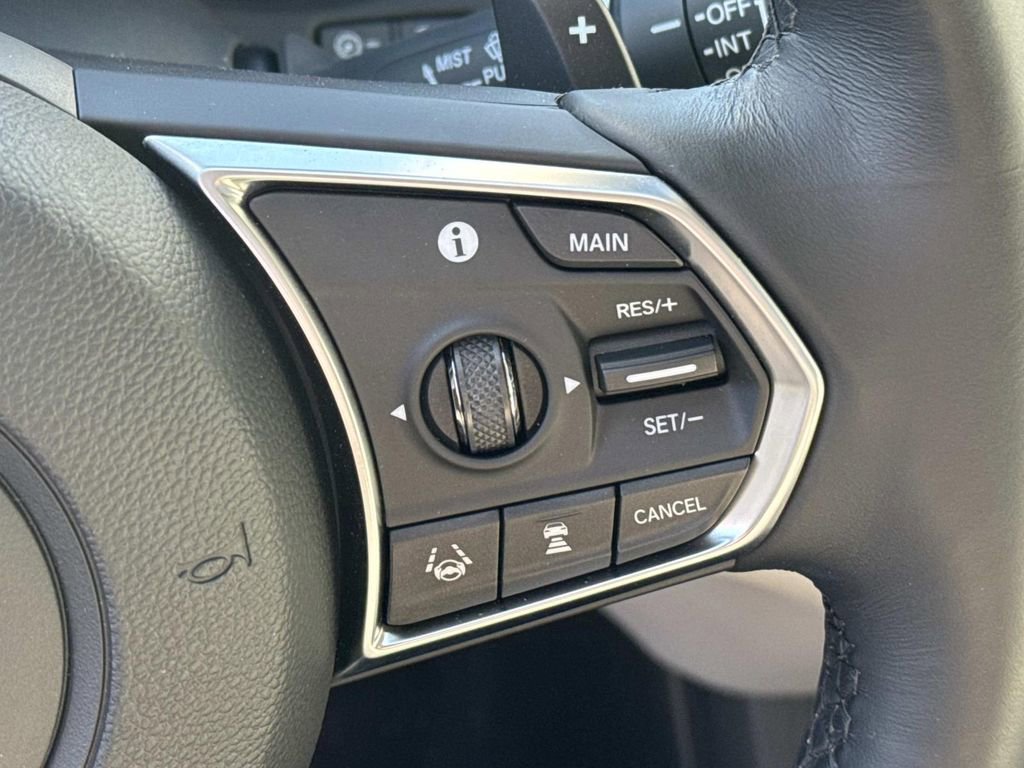 Used 2019 Acura RDX FWD w/ Advance Package image 24