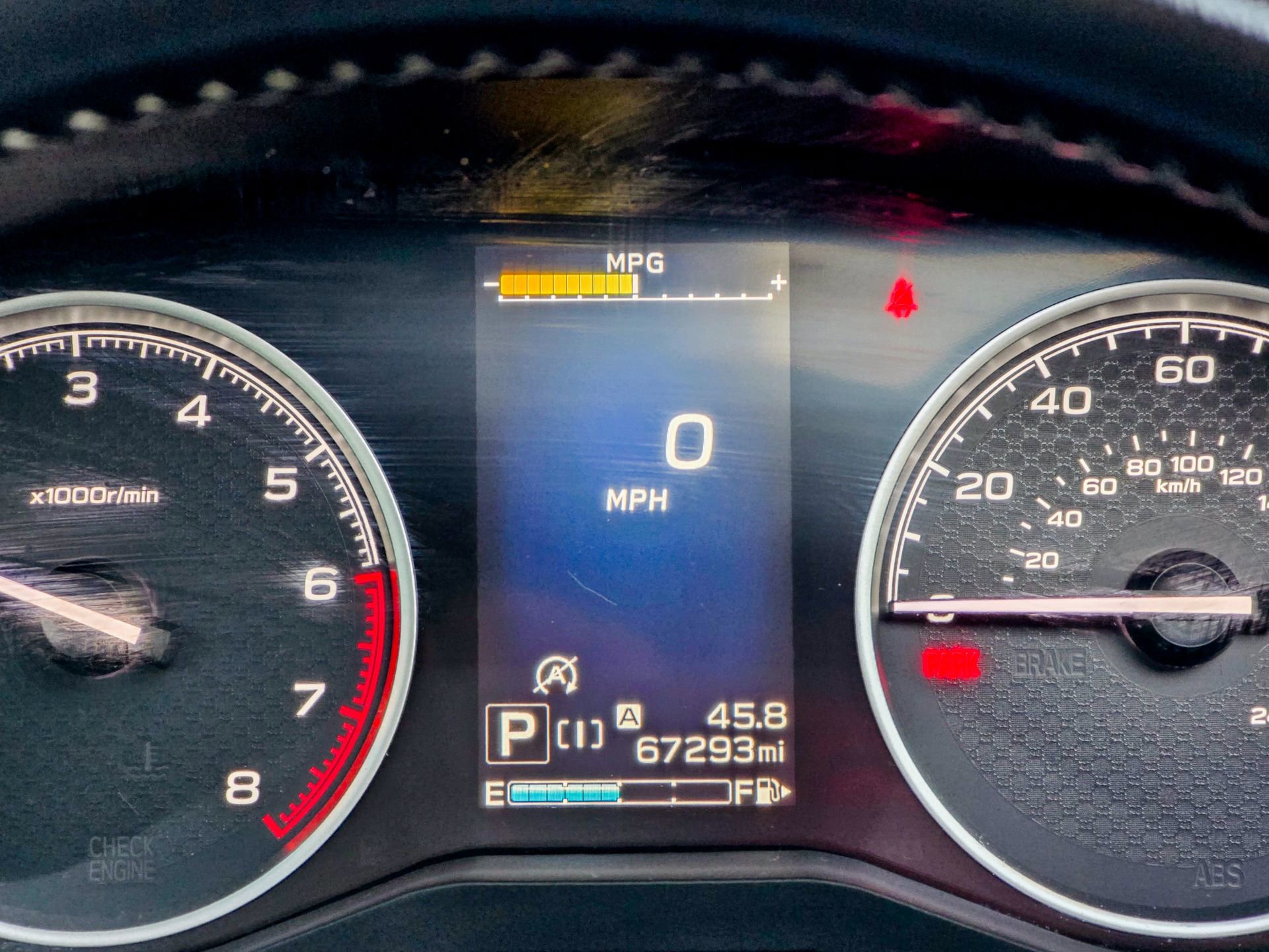 Used 2019 Subaru Forester Premium image 38