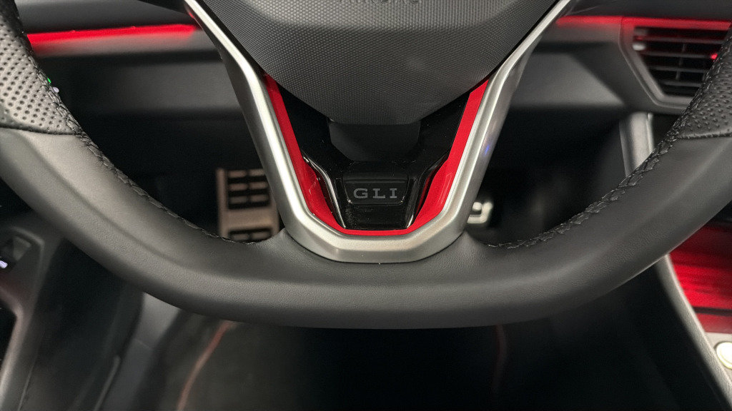 New 2026 Volkswagen Jetta GLI Autobahn FWD image 39