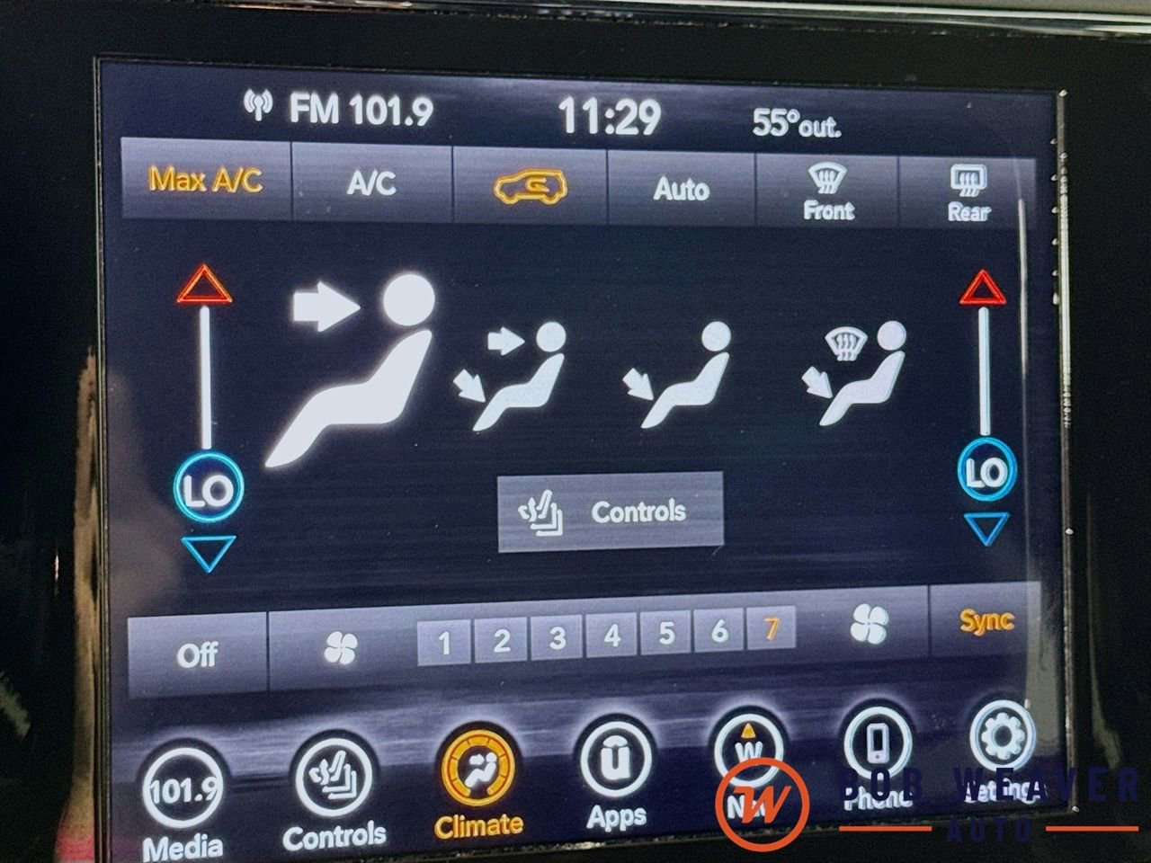 Used 2022 Jeep Grand Cherokee Limited image 21