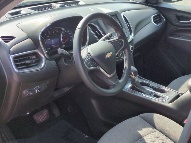 Used 2022 Chevrolet Equinox LT FWD image 10