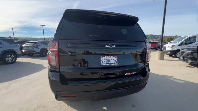Used 2023 Chevrolet Tahoe RST w/ Luxury Package image 7