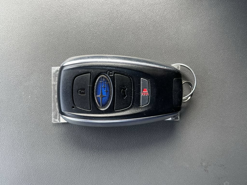 Certified 2024 Subaru Crosstrek 2.0i Premium AWD/4WD image 42