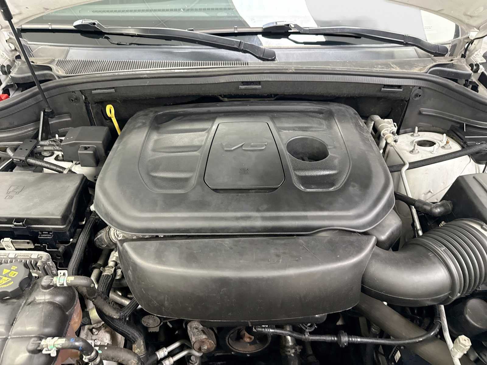 Used 2021 Jeep Grand Cherokee Laredo X AWD/4WD image 17