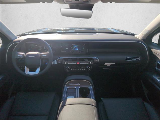 New 2026 Hyundai Palisade SEL image 18