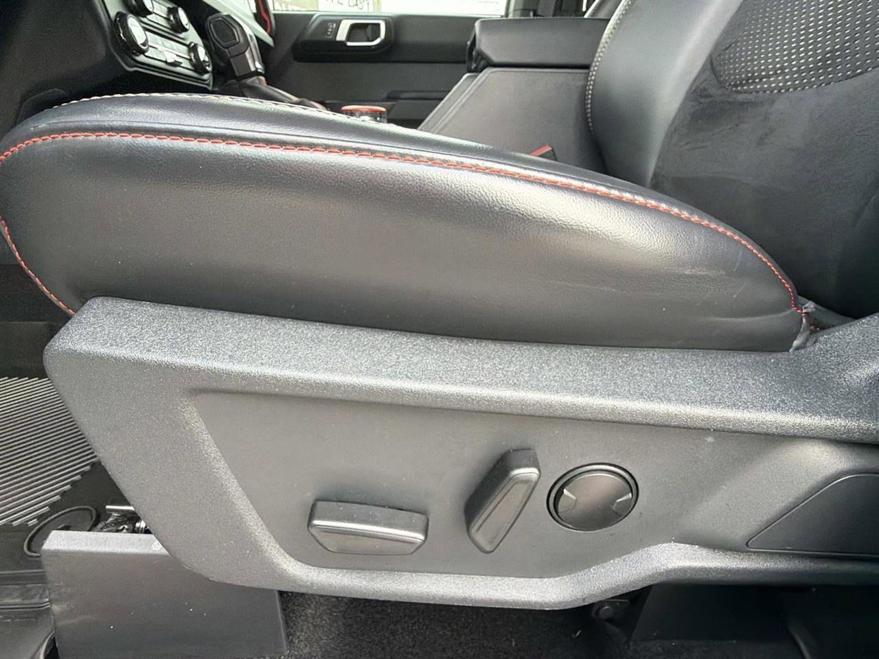 Used 2025 Ford Bronco Raptor image 14