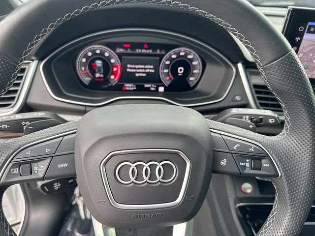 Used 2024 Audi SQ5 Premium Plus AWD/4WD image 27