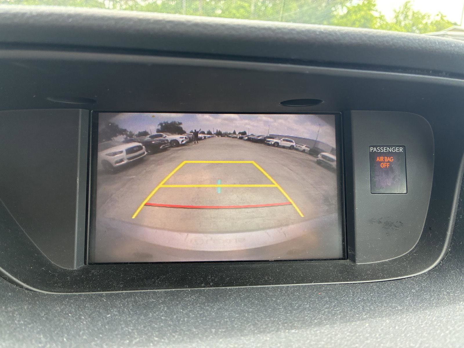 Used 2017 Lexus ES 350 w/ Premium Package FWD image 13