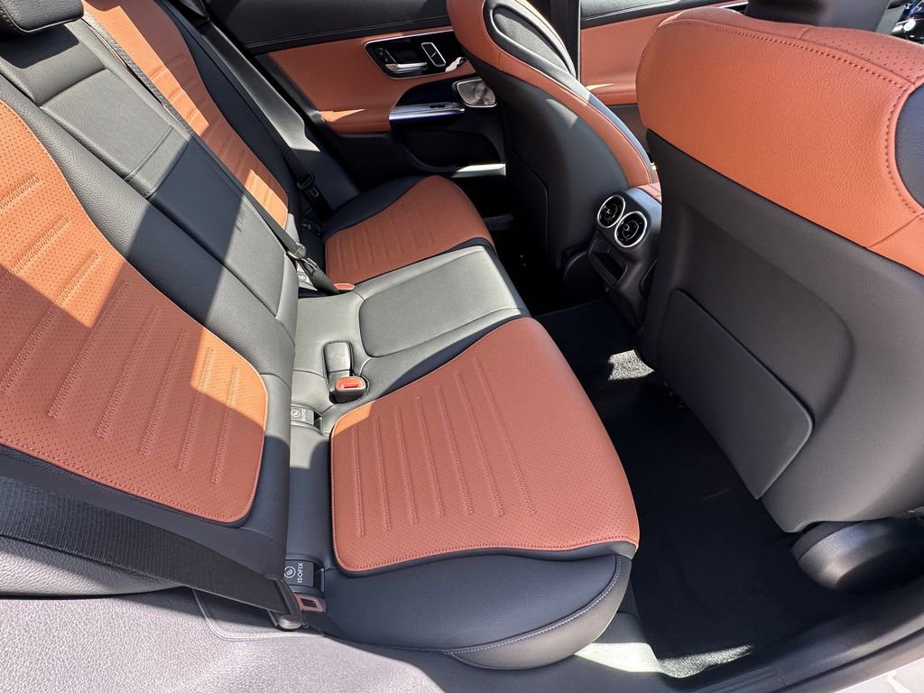 New 2026 Mercedes-Benz GLC 300 4MATIC image 18