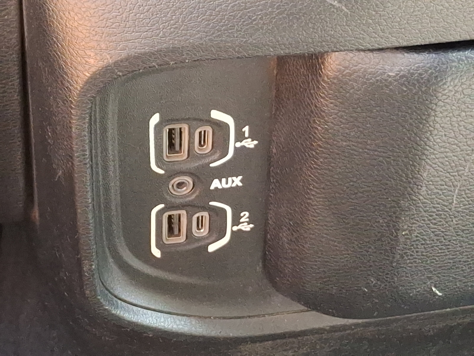 Used 2021 RAM 2500 Big Horn image 25