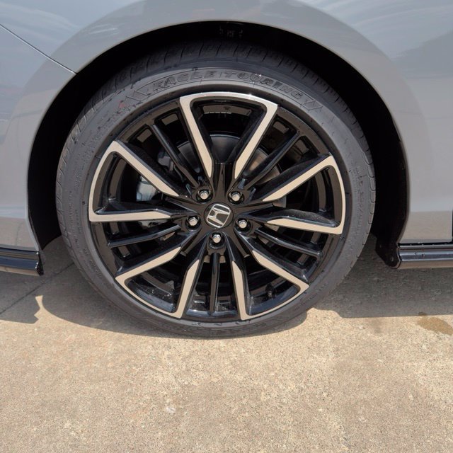 New 2026 Honda Accord Touring image 10