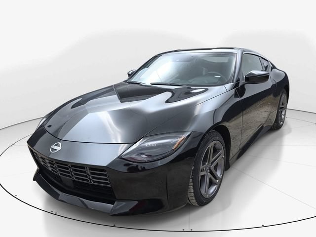 Used 2025 Nissan Z Sport w/ Floor Mat Package RWD image 10