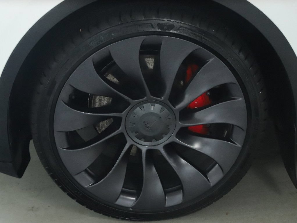 Used 2022 Tesla Model Y Performance AWD/4WD image 34