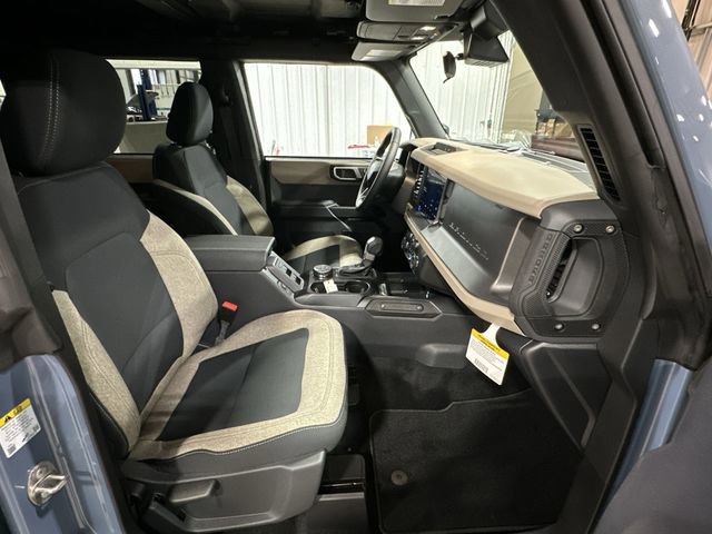 Used 2025 Ford Bronco Big Bend AWD/4WD image 29