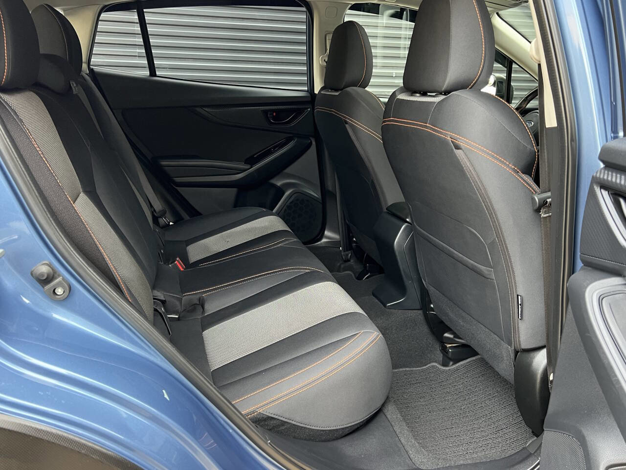 Used 2023 Subaru Crosstrek 2.0i Premium image 19