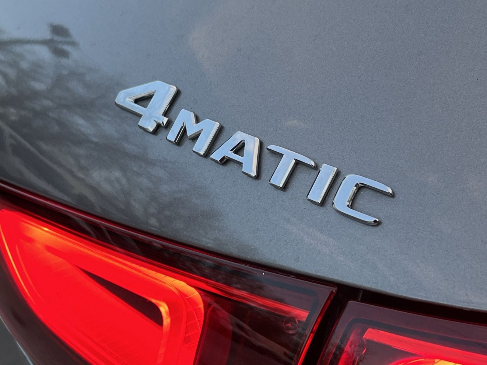 Certified 2022 Mercedes-Benz GLA 250 GLA 250 image 27