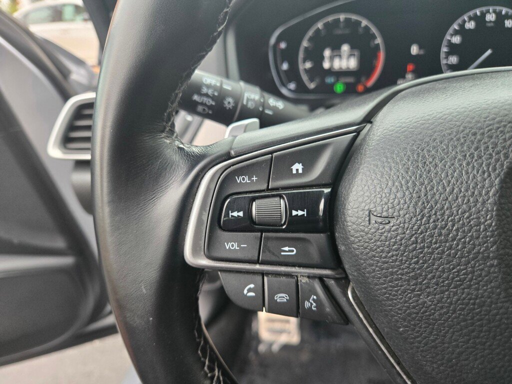 Used 2022 Honda Accord Sport image 24
