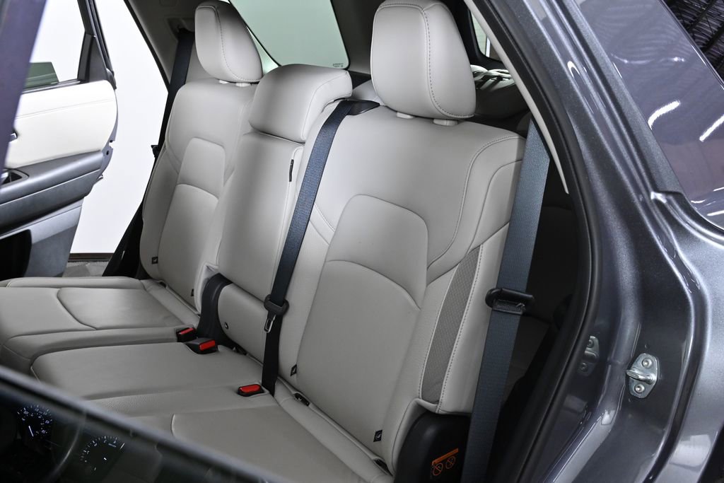 Certified 2024 Nissan Pathfinder SL image 25