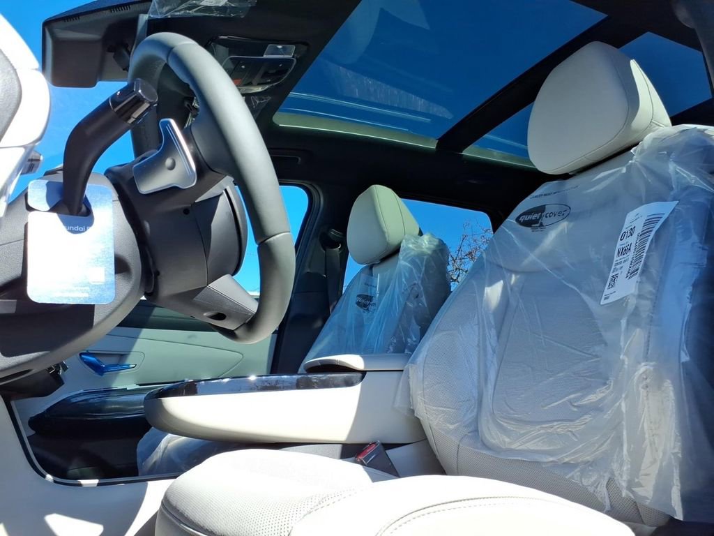 New 2026 Hyundai Tucson SE image 22