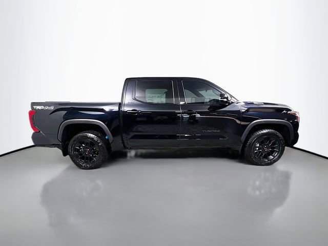 New 2025 Toyota Tundra Limited w/ TRD Off-Road Package AWD/4WD image 2