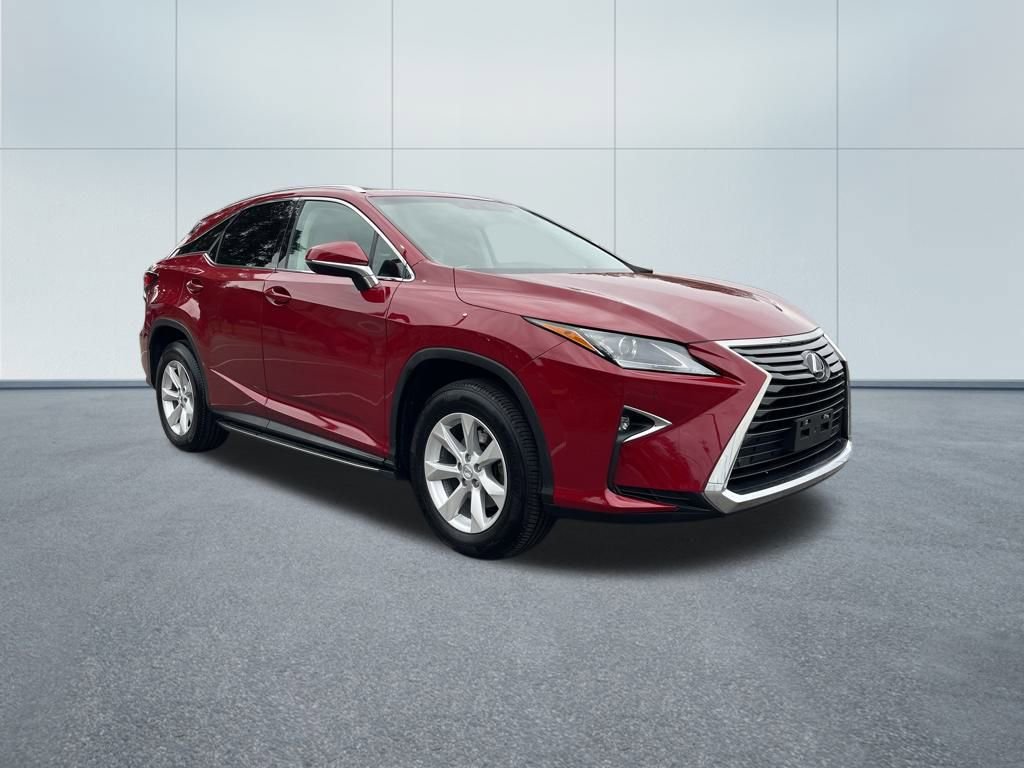 Used 2016 Lexus RX 350 AWD image 4