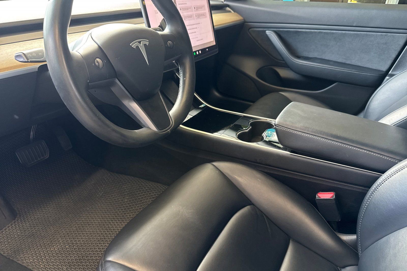 Used 2019 Tesla Model 3 Standard Range Plus RWD image 7