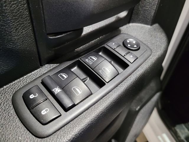 Used 2021 RAM 2500 Tradesman image 46