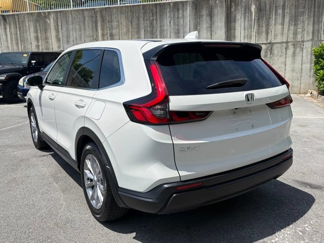 Used 2024 Honda CR-V EX image 5