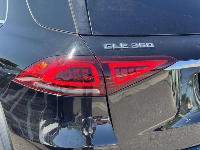 Used 2020 Mercedes-Benz GLE 350 image 10