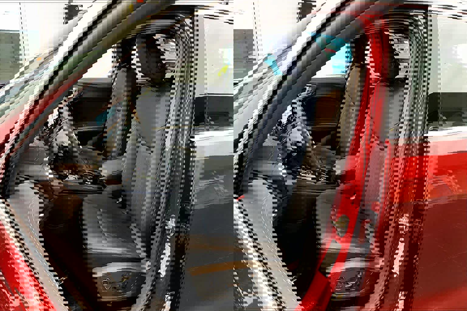 Used 2025 Audi A5 2.0T Premium w/ Convenience Package image 8